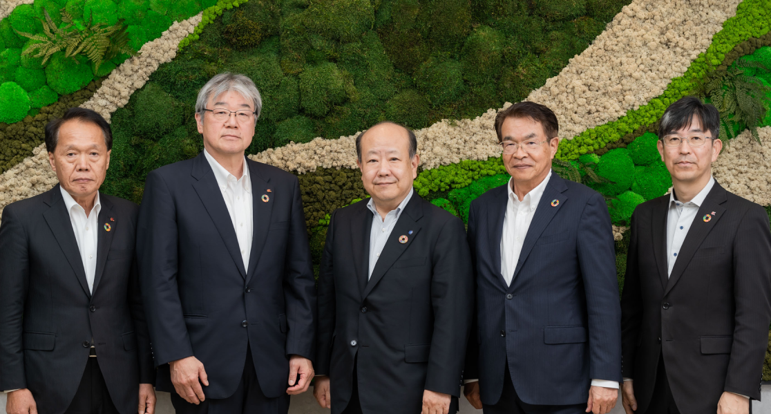 もっと知りたいりんかい日産を発信 | RNスクエア | りんかい日産建設