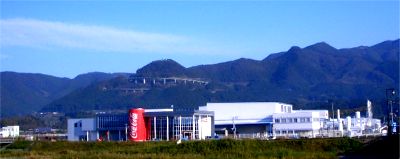 白州ヘルス飲料えびの工場 | りんかい日産建設株式会社