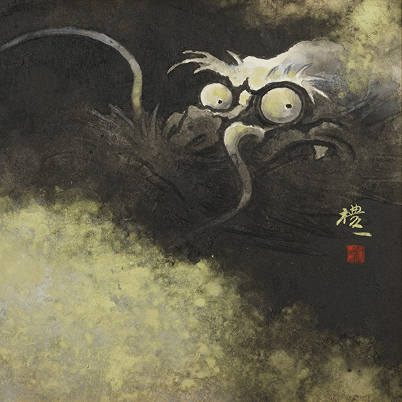 第7回 美の魁け―日展の現代（いま）― | 展覧会のご案内 | セイコー