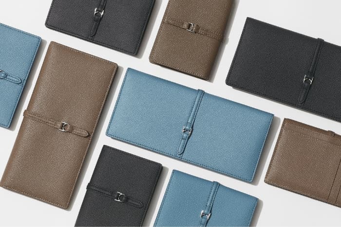 【ポートピア】　和光　銀器　3つ WAKO INDEX タグ一覧 | WAKO公式オンラインブティック | 銀座・和光