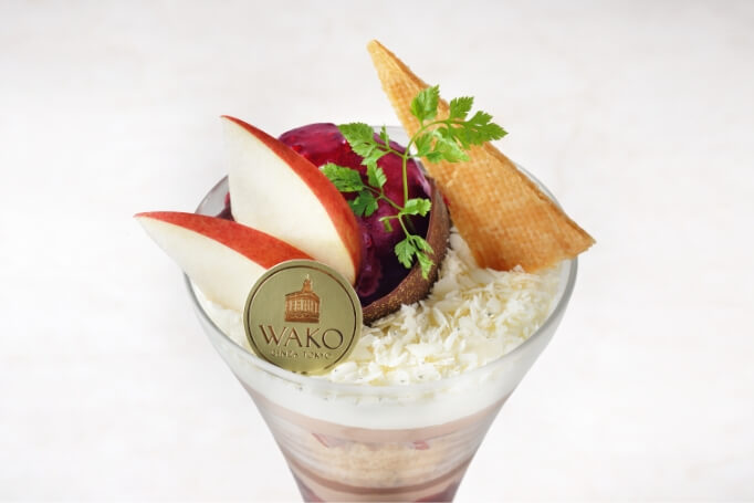 WAKO 公式オンラインブティック｜銀座・和光