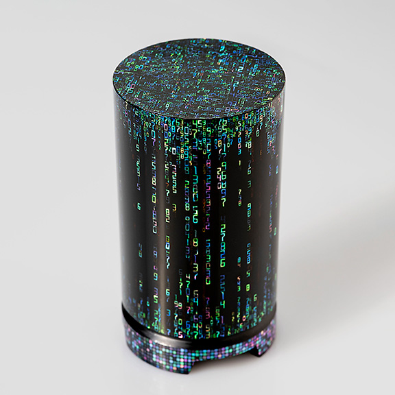 値下げしました！　鉱石ラジオ　BMS Crystal Set (米製1929年) 874.jpg