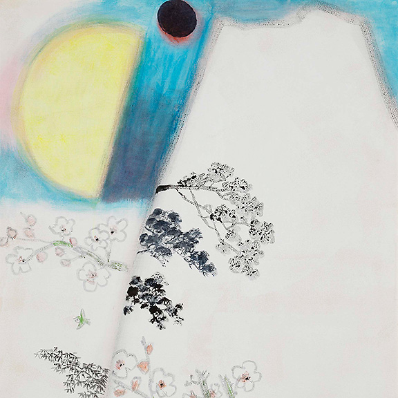 はるや春 村上 豊 | 展覧会のご案内 | セイコーハウスホール | 銀座