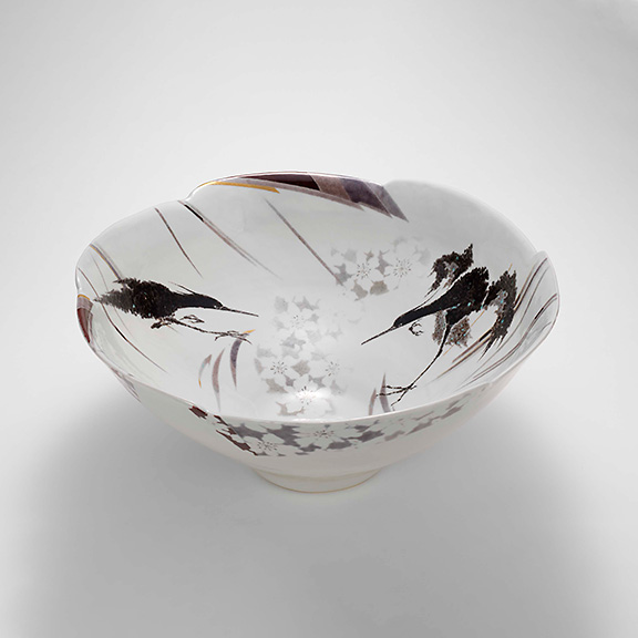 佐藤 亮・浦出勝彦二人展―風の歳時記 加賀・能登だより― | 展覧会のご