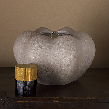 村瀬治兵衛 漆の仕事―木に導かれるかたち― | 展覧会のご案内