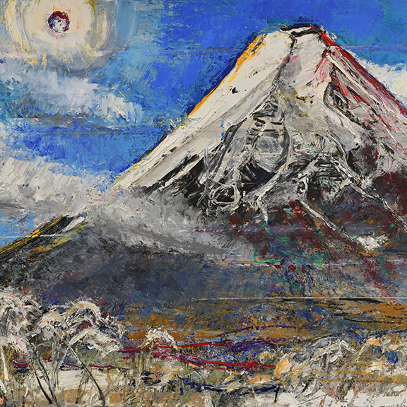 Learn from nature 自然に学ぶ ―佐藤 哲の世界展 | 展覧会のご案内