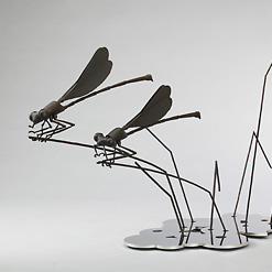 金工の深化－Evolution of Metal Works－ | 展覧会のご案内 | セイコー