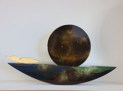 きらめき 三田村有純漆芸展 2013 | 展覧会のご案内 | セイコー