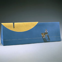 武腰一憲陶芸展─西方見聞録─ | 展覧会のご案内 | セイコーハウス