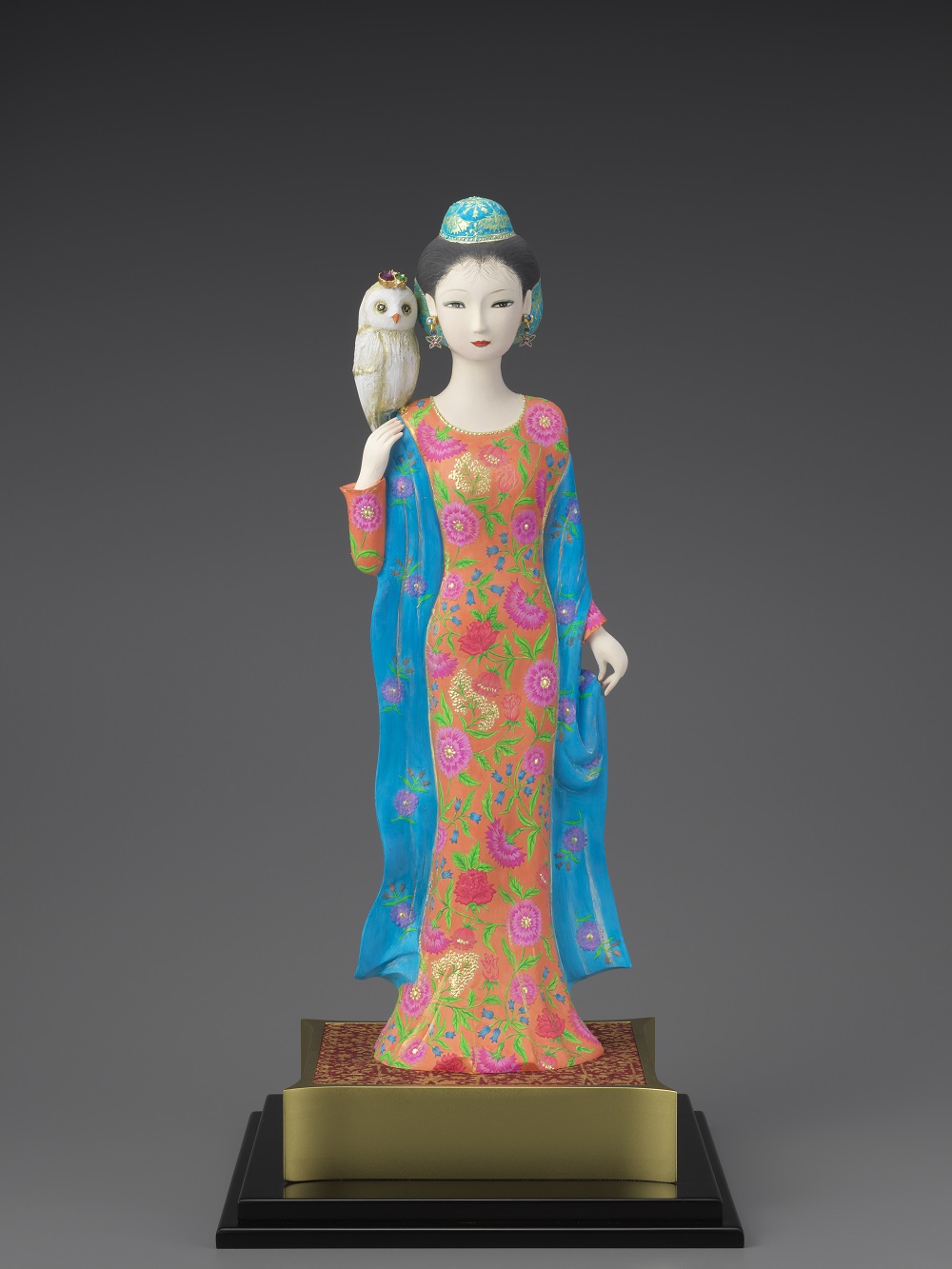 第5回 美の魁け ―日展の現代(いま)― | 展覧会のご案内 | セイコー