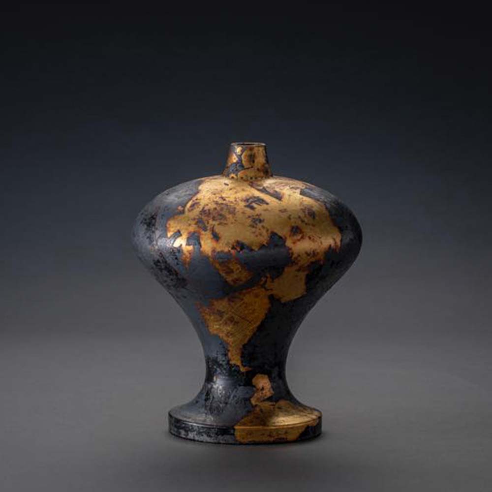 村瀬治兵衛 漆の仕事 木に導かれるかたち | 展覧会のご案内 | セイコー