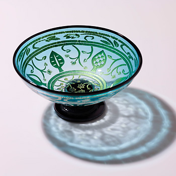 和光WAKO すずらん　ガラス 550.jpg