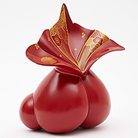 融合する工芸―出会いがみちびく伝統のミライ― | 展覧会のご案内