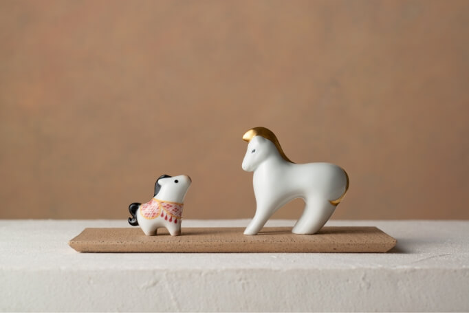 和光でしか出合えない人気作家の雛人形＆兜飾り │ WAKO INDEX 092