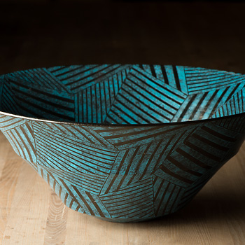 前田正博色絵洋彩磁器展 | 展覧会のご案内 | セイコーハウスホール