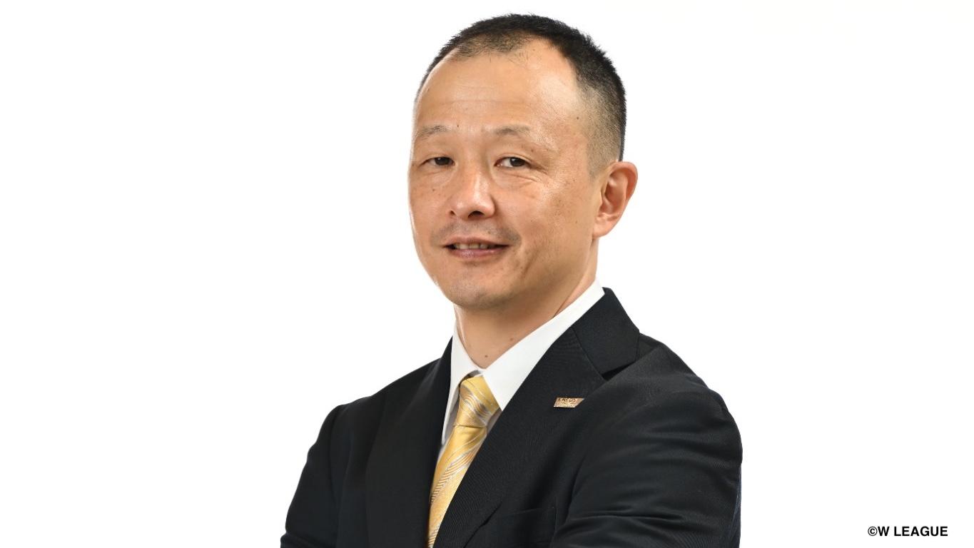 2026-27開幕特集 ヘッドコーチインタビュー【ENEOSサンフラワーズ】