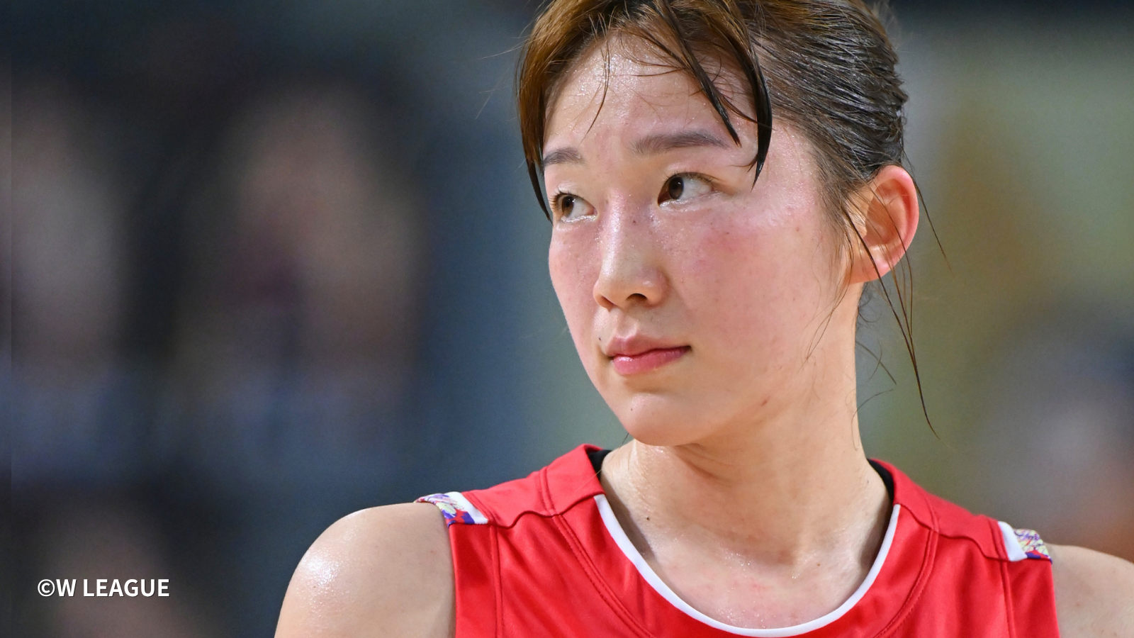 【インタビュー】Wリーグ2025-26表彰者 川井 麻衣（デンソー）