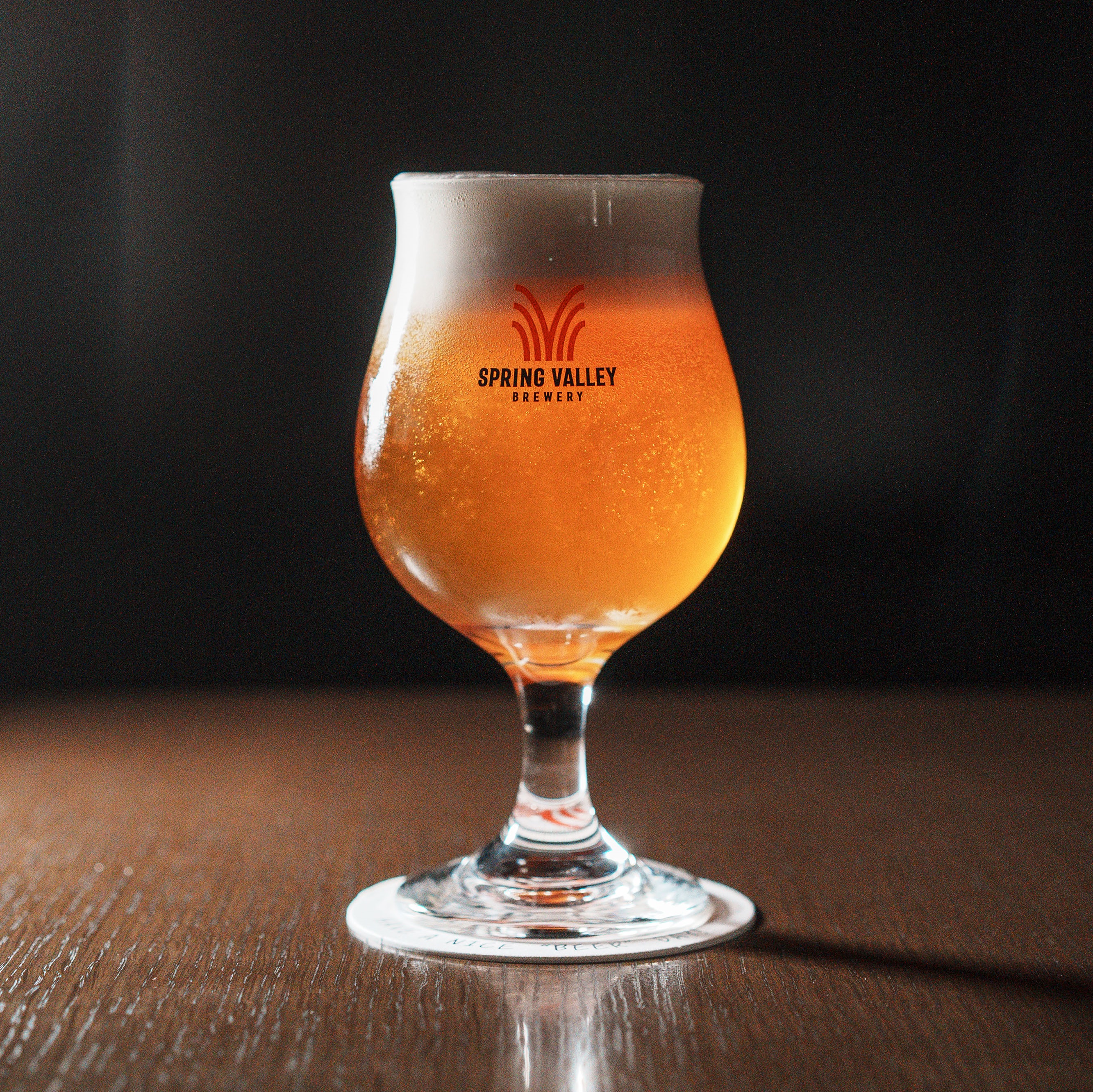 MURAKAMI SEVEN IPA｜OUR CRAFT BEER | スプリングバレー