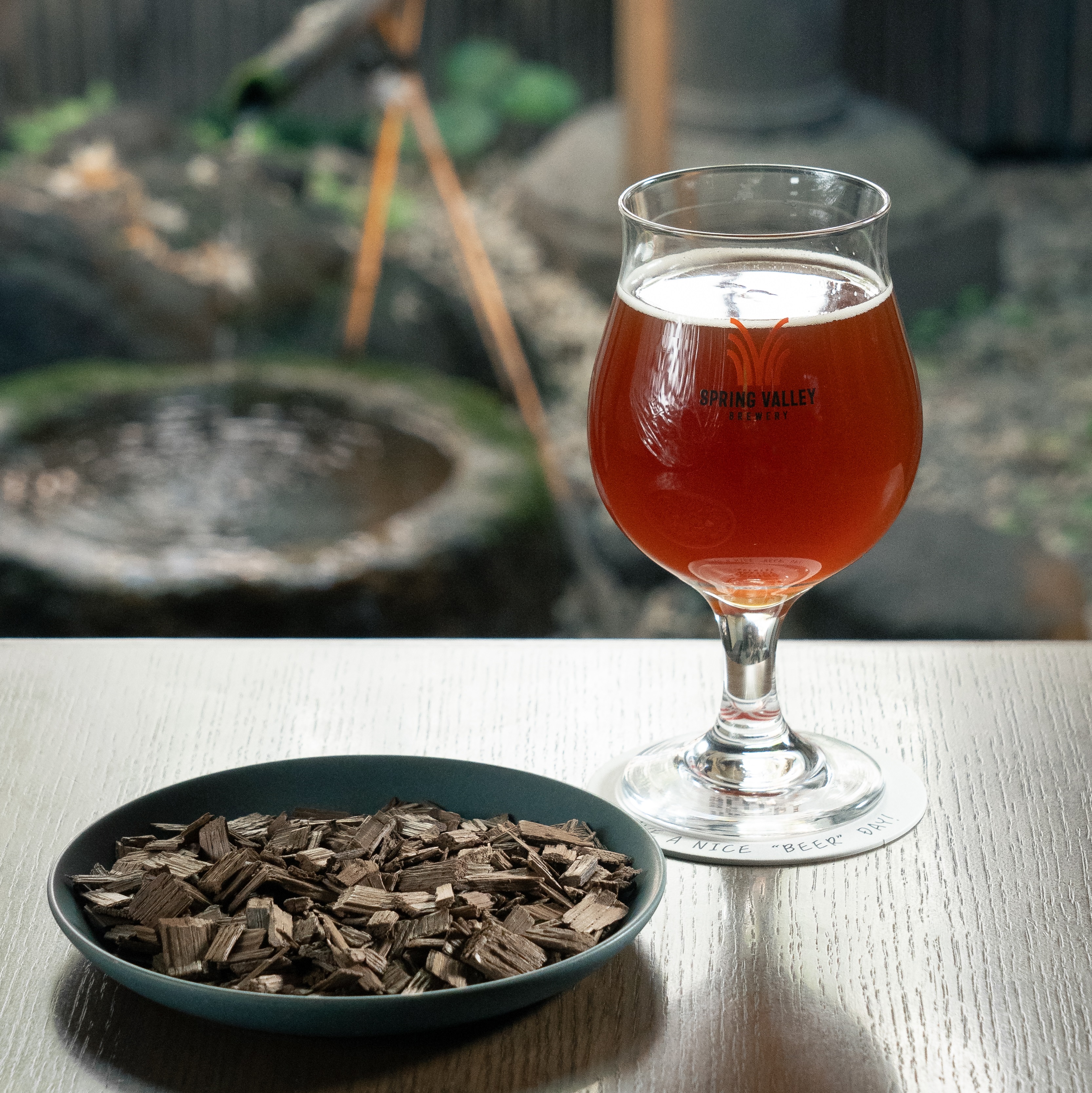 お知らせ】 SVB東京限定醸造品 「代官山IPA」 の終売について｜NEWS