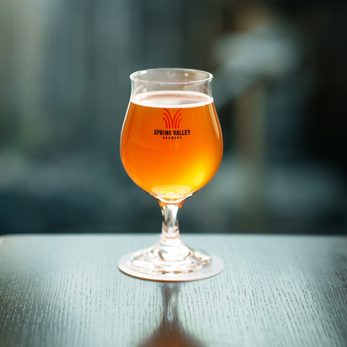 MURAKAMI SEVEN IPA｜OUR CRAFT BEER | スプリングバレー