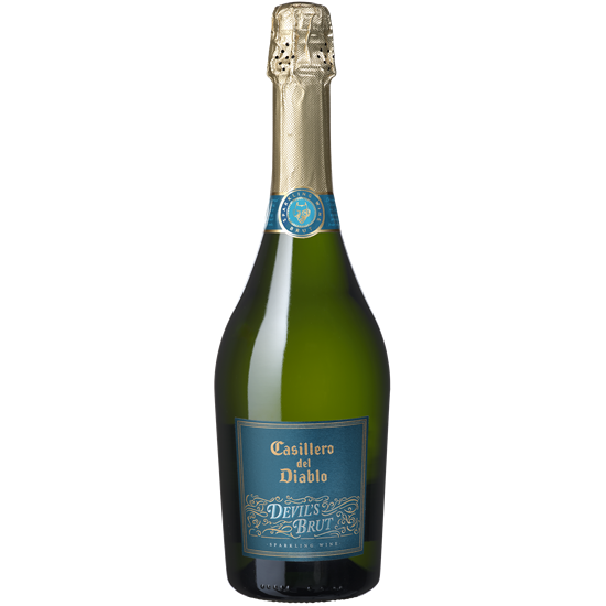 デビルズ ブリュット｜カッシェロ・デル・ディアブロ｜ワイン
