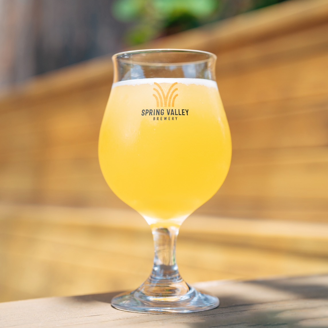 OUR CRAFT BEER | スプリングバレー