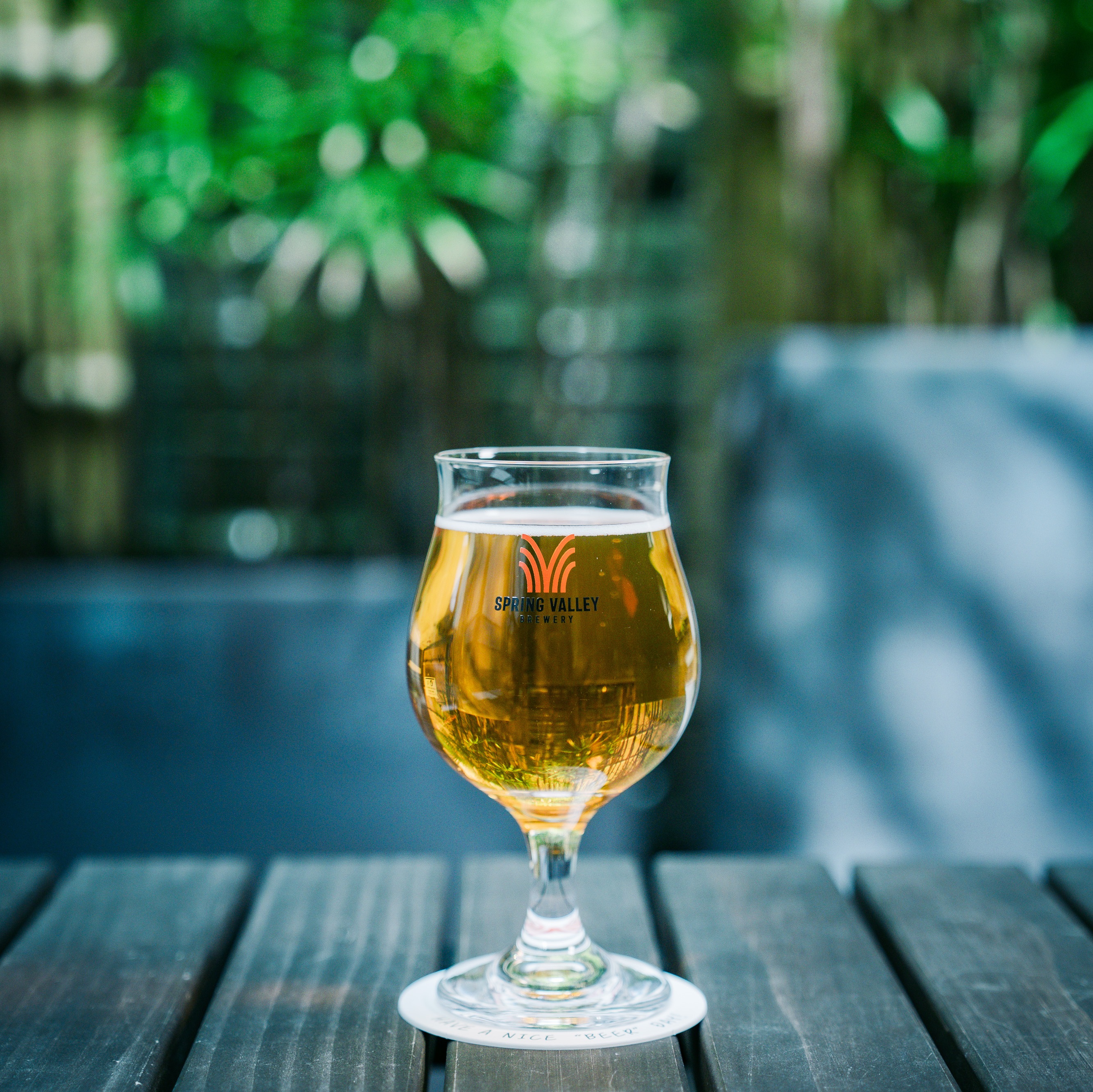 帰ってきたムラカミセブン ～ダブルルプリン IPA～｜OUR CRAFT BEER