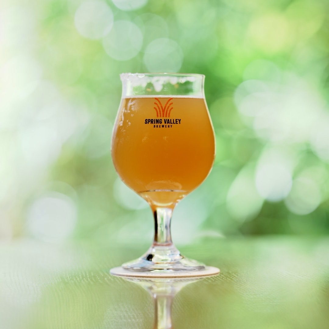 Afterdark | OUR CRAFT BEER | スプリングバレー
