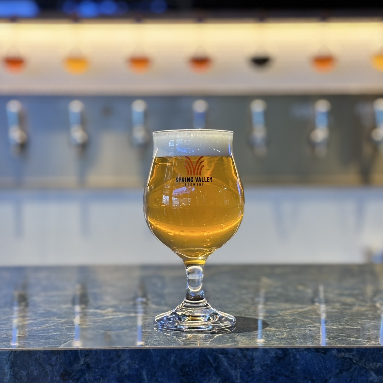 代官山 ビール