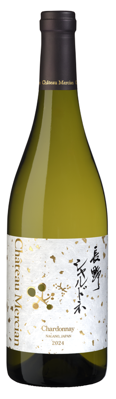 シャトー・メルシャン 長野シャルドネ ｜商品ラインアップ｜シャトー