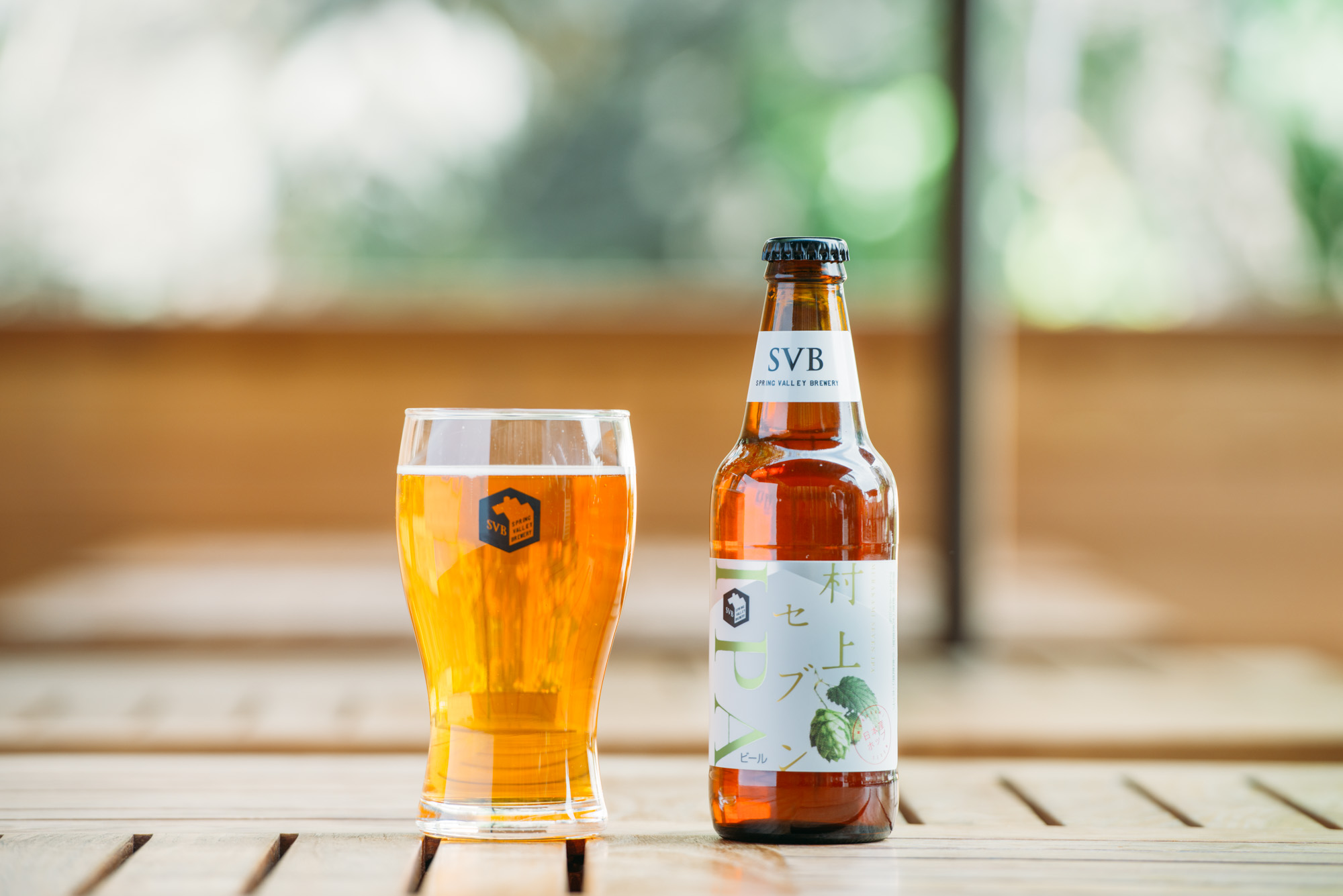 ビール・発泡酒 RS クライアントインタビュー】「透明なビール」は、いかにして「ホップ