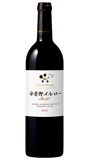 【ワイナリー限定販売】　シャトー・メルシャン 鴨居寺シラー 2016 年 シャトー・メルシャン 鴨居寺シラー ｜商品ラインアップ