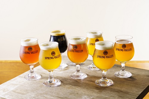 NEWS | スプリングバレー