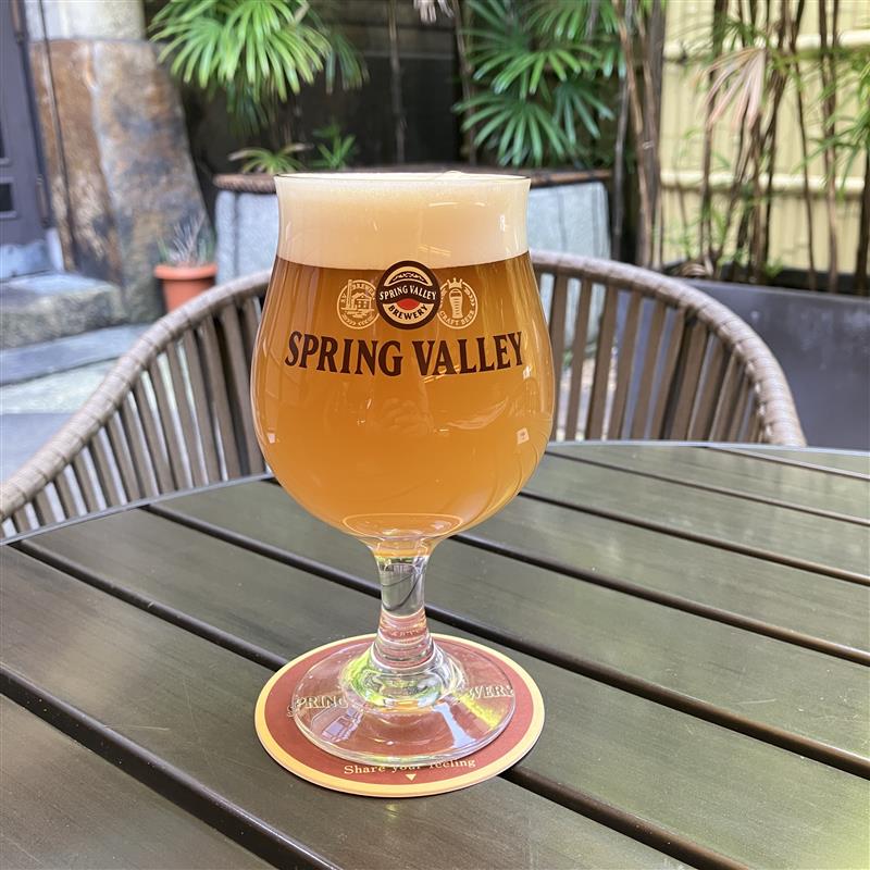 Kyoto 2024｜OUR CRAFT BEER | スプリングバレー